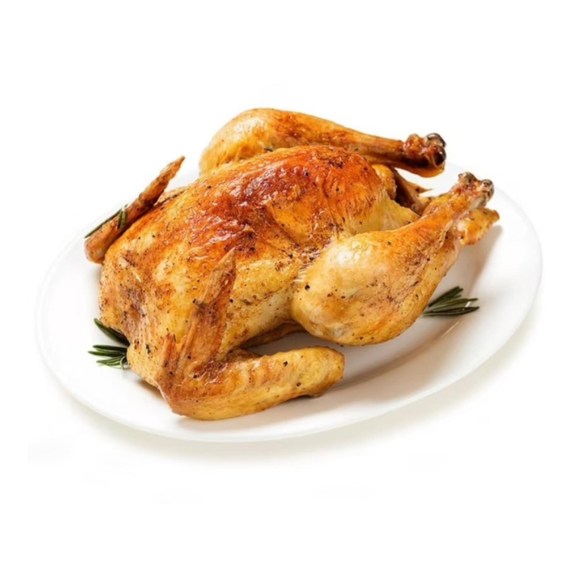 Pollo Asado 1.5 kg Super Pollo