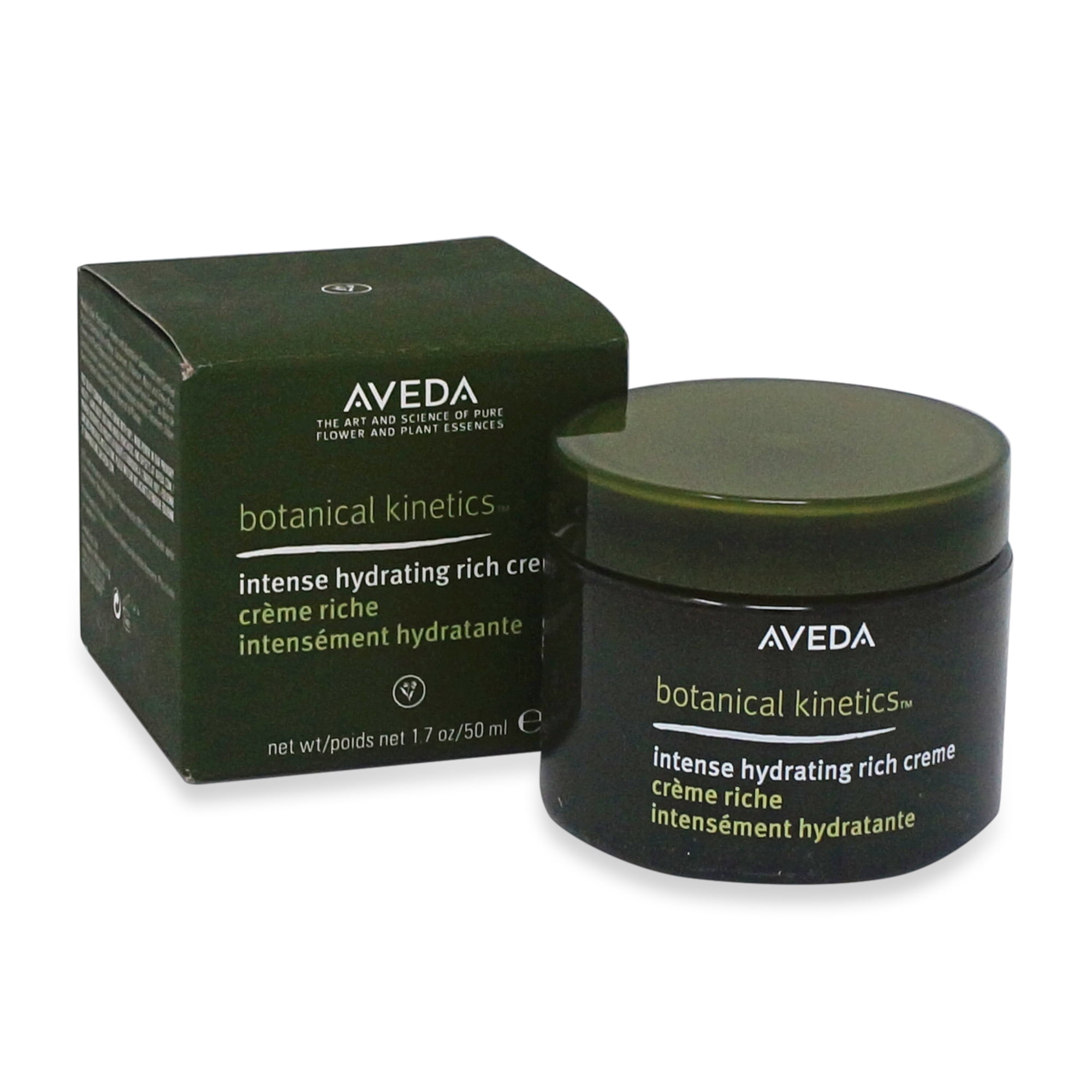 Aveda Crema Hidratante Intensa Botanical Kinetics De 1,7 Oz