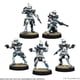 thumbnail image 5 of Juego de miniaturas de mesa Asmodee Star Wars Legion Starter Set, 5 of 7