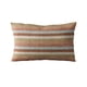 thumbnail image 5 of Cojín Plutus Brands Plutus Tracks Stripe Brown de 30 x 50 cm, 5 of 9