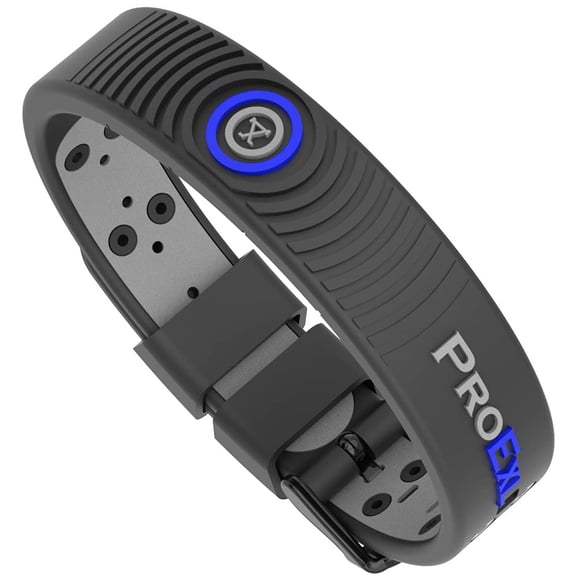 Pulsera magnética PROEXL Ultimate Waterproof Black Blue