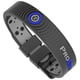 thumbnail image 1 of Pulsera magnética PROEXL Ultimate Waterproof Black Blue, 1 of 9