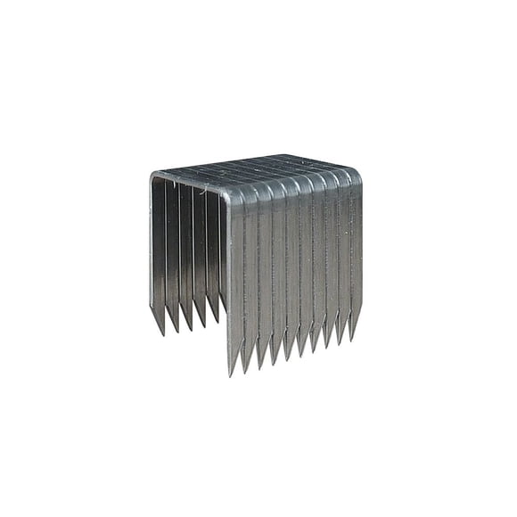 Grapas Arrow Fastener T50 de Alta Resistencia 17 mm Paquete de 1250