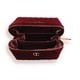 thumbnail image 2 of Bolsa de maquillaje Charlotte Tilbury My Dreams Quilted Velvet, 2 of 4