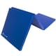thumbnail image 1 of Colchoneta de ejercicio ProSourceFit, plegable en tres pliegues, 6 x 2 pies, azul, 1 of 5