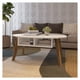 thumbnail image 2 of Mesa de Centro Diva Blanca, 2 of 3