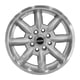 thumbnail image 2 of Set 4 llantas 14x5.5 4X100/4X114 Et22 AUSTIN S-LM, 2 of 3