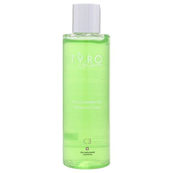 Gel Limpiador Tyro 200ml Unisex
