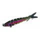 thumbnail image 5 of Cebo de natación de pesca artificial simule se?uelo de peces articulados realistas 6, 5 of 5