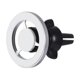 thumbnail image 1 of Air Vent Mobile Phone Bracket Magnetic Suction Adjustment 360 Degrees Suitable For Apple 12-14 Car Magnetic Suction Mobile Phone Bracket, 1 of 5