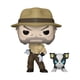 thumbnail image 2 of Figura de vinilo Funko Pop! La extraña aventura de JoJo Joseph Joestar con Iggy, 2 of 7