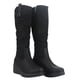 thumbnail image 4 of Botin Chalada Mujer Wedgenew-3 Negro Casual, 4 of 6