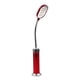 thumbnail image 5 of Accesorios para parrilla ligera para parrilla de barbacoa, cuello Flexible portátil de 360 ​​grados para luz de barbacoa al aire libre para parrilla, Rojo, 5 of 5