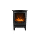 thumbnail image 1 of Calefactor Chimenea Eléctrica Fiura 1800W, 1 of 8