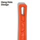 thumbnail image 5 of Llave de tubo KLEIN TOOLS 25 cm de hierro fundido 1‑1/2 pulg., 5 of 5