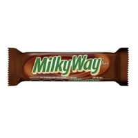 Barra De Chocolate Con Leche Y Caramelo 48 G Milkyway