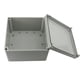thumbnail image 2 of Caja de conexiones Ogrmar de plástico, a prueba de polvo, IP65, estuche DIY, 2 of 6