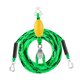 thumbnail image 5 of Arnés De Remolque De Bote Para Tubería Barco Tarra De Remolque Tarra De Remolque Para Agua Surfa Verde, 5 of 5