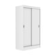 thumbnail image 2 of Clóset Caburgua 2 Puertas Blanco, 2 of 4