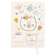 thumbnail image 1 of Libreta Diseño Gato 14.5*10.5 96 Hojas, 1 of 2