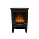 thumbnail image 1 of Calefactor Chimenea Eléctrica Fiura 1800W, 1 of 8