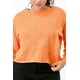 thumbnail image 3 of Sudaderas Cortas de Felpa Francesa Lavada, 3 of 5