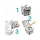 thumbnail image 3 of WC QUIMICO PORTATIL 20L CAMPING BAÑO ANTIFUGAS DESCARGA 360, 3 of 6