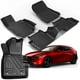 thumbnail image 2 of Pisos Calce Perfecto Mazda 3, 2 of 9