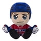 thumbnail image 1 of Peluche Bleacher Creatures Montreal Canadiens Cole Caufield, 1 of 8