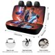 thumbnail image 2 of Funda de Asiento Trasero para Auto Desmarcar Star Wars Clone Wars, 2 of 6