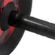 thumbnail image 4 of Rueda abdominal PRO doble abs 33 cm de ancho, 4 of 5