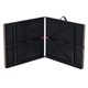 thumbnail image 4 of Mesa Plegable Rectangular 152 Cm Café, 4 of 5