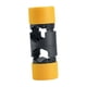 thumbnail image 2 of Soporte De Luz Para Fotografía, Conector De Eje Con Mango Central Para Varilla De Tubo De D12-22mm, Color Amarillo, 2 of 5