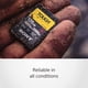 thumbnail image 4 of Tarjeta SDXC Sony TOUGH-G serie 128 GB V90 UHS-II, 4 of 5