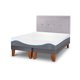 thumbnail image 2 of Cama Europea Alaska 2 Plaza Base Dividida, 2 of 9
