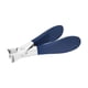 thumbnail image 1 of Cortaúñas Cortaúñas Cortador Para Uñas Gruesas Uñas Duras Hombres Mujeres Azul, 1 of 5