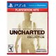 thumbnail image 1 of Videojuego Uncharted: The Nathan Drake Collection, 1 of 2