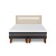 thumbnail image 1 of Cama Europea New Balance 2 Plaza Base Dividida, 1 of 11