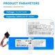 thumbnail image 2 of Batería RDSJ de 6800 mAh para Dreame Bot X30 Ultra y D10s, 2 of 7