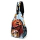 thumbnail image 1 of Temporada de Caza Riñonera Bandolera con Estampado Integral para Hombres y Mujeres, Bolso Cruzado Gráfico de Tendencia, Mochila de Hombro Streetwear para Ciclismo y Deportes, Riñonera Versátil Casual, 1 of 6