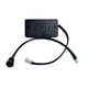 thumbnail image 1 of Control remoto MyQ Plug‑and‑Play negro de Kustom Cycle Parts, 1 of 8