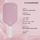 thumbnail image 2 of Pala de Pickleball Frumhestre 14 mm de Fibra de Carbono, 2 of 7