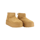 thumbnail image 4 of BOTINES CHALADA TOSTADO 37-PINGUIH-1 - Talla 39, 4 of 5