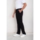 thumbnail image 3 of Pantalon Clasico Hombre Algodon Casual Tipo Lino Liso 6011, 3 of 4