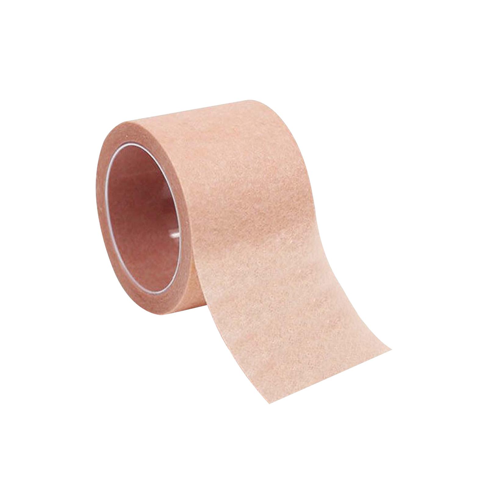 Magideal - Cinta De Cubierta De Defectos, 5 M De Longitud, Transpirable, Cinta Correctora, Cinta Impermeable Para Ocultar La Piel, Adhesivo Para Ocultar