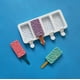thumbnail image 2 of Molde Helados Moldes De Silicona Reposteria Molde Paletas, 2 of 10