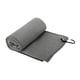 thumbnail image 1 of Toalla De Golf, Accesorio De Golf, Peque?a, Suave, Absorbente, Toalla Para Limpiar Pelotas De Golf, Color Gris, 1 of 5