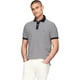 thumbnail image 1 of Polo 1985 Slim De Manga Corta Para Hombre, 1 of 2