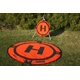 thumbnail image 4 of Plataforma de aterrizaje para drones Hoodman de 5 pies de diámetro, naranja/negra, 4 of 6