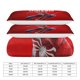 thumbnail image 2 of Spider-Man Bedding Comforter Sets 3-Piece Bedding Set Soft Warm Bed Set for Bedroom All Season, 2 of 5